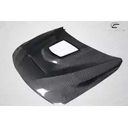 2014-2018 BMW M3 F80 / 2014-2020 M4 F82 F83 Window Hood - 1 Piece (S) image - 3