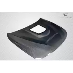 2014-2018 BMW M3 F80 / 2014-2020 M4 F82 F83 Window Hood - 1 Piece (S) image - 4