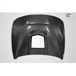 2014-2018 BMW M3 F80 / 2014-2020 M4 F82 F83 Window Hood - 1 Piece (S) image - 5