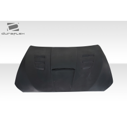 2011-2016 BMW 5 Series F10 4DR Duraflex Power Dynamics Hood - 1 Piece image - 7