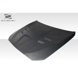 2011-2016 BMW 5 Series F10 4DR Power Dynamics Hood - 1 Piece image - 5