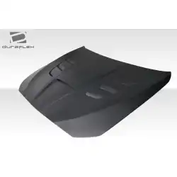 2011-2016 BMW 5 Series F10 4DR Power Dynamics Hood - 1 Piece image - 6