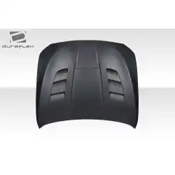 2011-2016 BMW 5 Series F10 4DR Power Dynamics Hood - 1 Piece image - 10