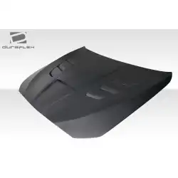 2011-2016 BMW 5 Series F10 4DR Power Dynamics Hood - 1 Piece image - 7