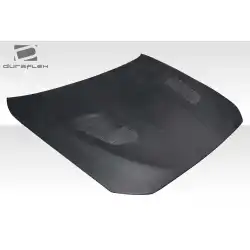 2011-2016 BMW 5 Series F10 4DR Fusion Hood - 1 Piece image - 5