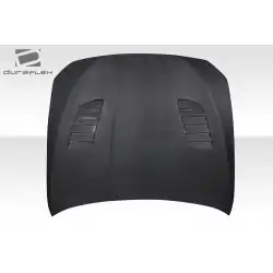 2011-2016 BMW 5 Series F10 4DR Fusion Hood - 1 Piece image - 6