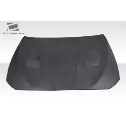 2011-2016 BMW 5 Series F10 4DR Fusion Hood - 1 Piece image - 5