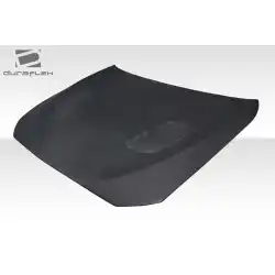 2011-2016 BMW 5 Series F10 4DR Fusion Hood - 1 Piece image - 7