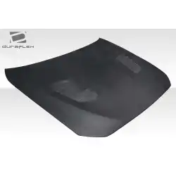 2011-2016 BMW 5 Series F10 4DR Fusion Hood - 1 Piece image - 9
