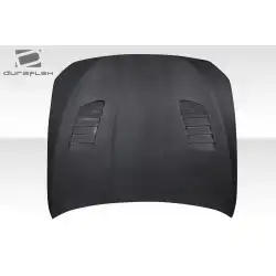 2011-2016 BMW 5 Series F10 4DR Fusion Hood - 1 Piece image - 11