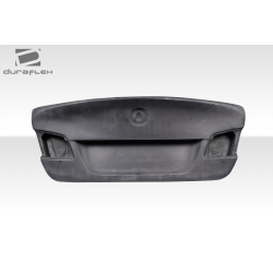 2011-2016 BMW 5 Series F10 4DR Duraflex CSL Look Trunk - 1 Piece image - 3