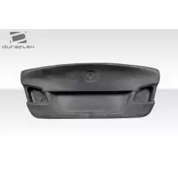 2011-2016 BMW 5 Series F10 4DR CSL Look Trunk - 1 Piece (S) image - 3