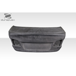 2011-2016 BMW 5 Series F10 4DR Duraflex CSL Look Trunk - 1 Piece image - 4