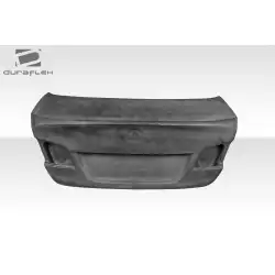 2011-2016 BMW 5 Series F10 4DR CSL Look Trunk - 1 Piece (S) image - 4