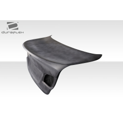 2011-2016 BMW 5 Series F10 4DR Duraflex CSL Look Trunk - 1 Piece image - 5
