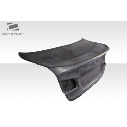 2011-2016 BMW 5 Series F10 4DR Duraflex CSL Look Trunk - 1 Piece image - 6