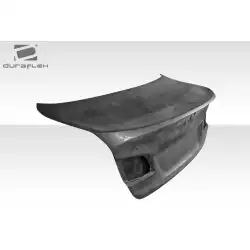 2011-2016 BMW 5 Series F10 4DR CSL Look Trunk - 1 Piece (S) image - 6