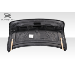 2011-2016 BMW 5 Series F10 4DR Duraflex CSL Look Trunk - 1 Piece image - 7