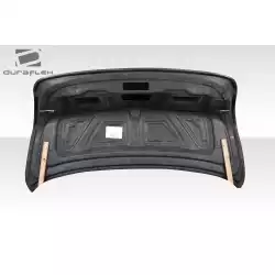 2011-2016 BMW 5 Series F10 4DR CSL Look Trunk - 1 Piece (S) image - 7