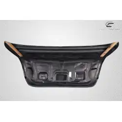 2011-2016 BMW 5 Series F10 4DR CSL Look Trunk - 1 Piece image - 6