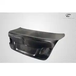 2011-2016 BMW 5 Series F10 4DR CSL Look Trunk - 1 Piece image - 7