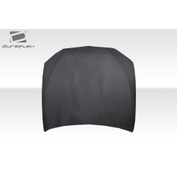 2017-2022 BMW 5 Series G30 / M5 G90 Duraflex M5 Look Hood - 1 Piece image - 6