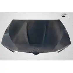 2017-2022 BMW 5 Series G30 / M5 G90 M5 Look Hood - 1 Piece image - 2