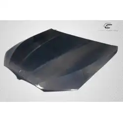 2017-2022 BMW 5 Series G30 / M5 G90 M5 Look Hood - 1 Piece image - 3