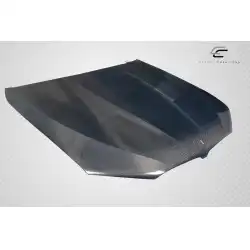 2017-2022 BMW 5 Series G30 / M5 G90 M5 Look Hood - 1 Piece image - 4