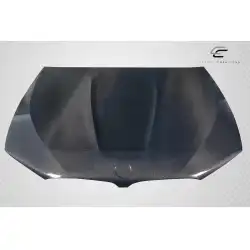 2017-2022 BMW 5 Series G30 / M5 G90 M5 Look Hood - 1 Piece image - 4