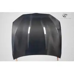 2017-2022 BMW 5 Series G30 / M5 G90 M5 Look Hood - 1 Piece image - 10