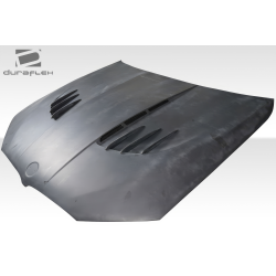 2017-2022 BMW 5 Series G30 / M5 G90 Duraflex Power Dynamics Hood - 1 Piece image - 4