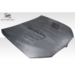 2017-2022 BMW 5 Series G30 / M5 G90 Duraflex Power Dynamics Hood - 1 Piece image - 5