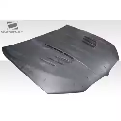 2017-2022 BMW 5 Series G30 / M5 G90 Power Dynamics Hood - 1 Piece (S) image - 5