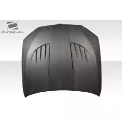 2017-2022 BMW 5 Series G30 / M5 G90 Power Dynamics Hood - 1 Piece (S) image - 6