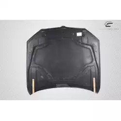 2017-2022 BMW 5 Series G30 / M5 G90 Power Dynamics Hood - 1 Piece (S) image - 7