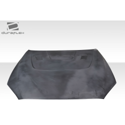 2011-2019 BMW 6 Series F06 F12 F13 Duraflex Power Dynamics Hood - 1 Piece image - 3