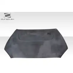 2011-2019 BMW 6 Series F06 F12 F13 Power Dynamics Hood - 1 Piece image - 3