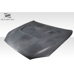 2011-2019 BMW 6 Series F06 F12 F13 Duraflex Power Dynamics Hood - 1 Piece image - 4