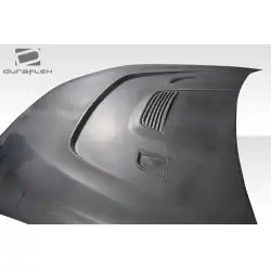 2011-2019 BMW 6 Series F06 F12 F13 Power Dynamics Hood - 1 Piece image - 6