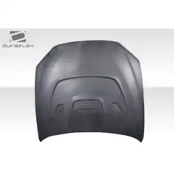 2011-2019 BMW 6 Series F06 F12 F13 Power Dynamics Hood - 1 Piece image - 7