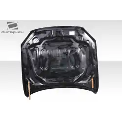2011-2019 BMW 6 Series F06 F12 F13 Power Dynamics Hood - 1 Piece image - 8
