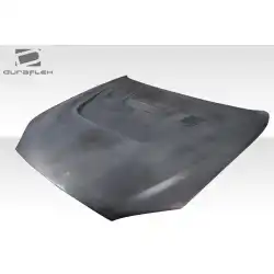 2011-2019 BMW 6 Series F06 F12 F13 Power Dynamics Hood - 1 Piece image - 6