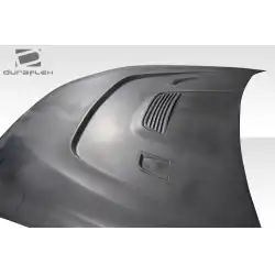2011-2019 BMW 6 Series F06 F12 F13 Power Dynamics Hood - 1 Piece image - 10