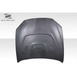 2011-2019 BMW 6 Series F06 F12 F13 Power Dynamics Hood - 1 Piece image - 12