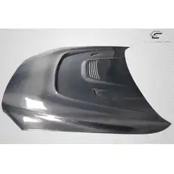 2011-2019 BMW 6 Series F06 F12 F13 Power Dynamics Hood - 1 Piece image - 5
