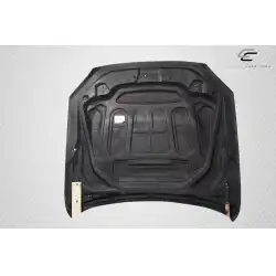2011-2019 BMW 6 Series F06 F12 F13 Power Dynamics Hood - 1 Piece image - 7