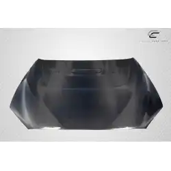 2011-2019 BMW 6 Series F06 F12 F13 Power Dynamics Hood - 1 Piece image - 4