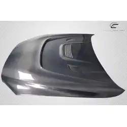 2011-2019 BMW 6 Series F06 F12 F13 Power Dynamics Hood - 1 Piece image - 10