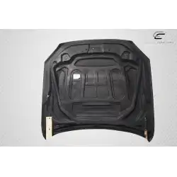 2011-2019 BMW 6 Series F06 F12 F13 Power Dynamics Hood - 1 Piece image - 14